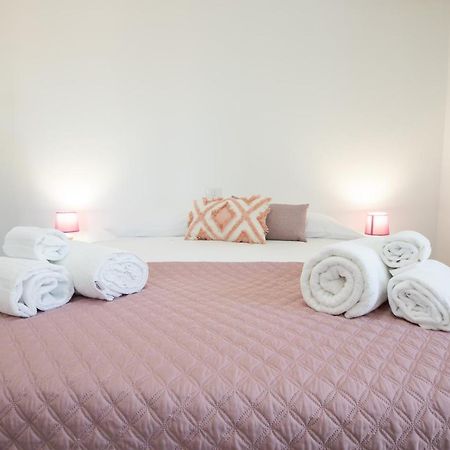 La Magnolia Rooms Olbia Eksteriør billede