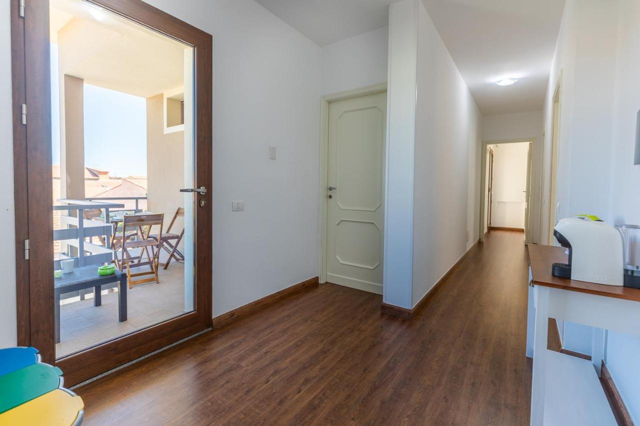 La Magnolia Rooms Olbia Eksteriør billede