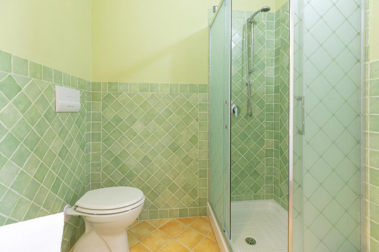 La Magnolia Rooms Olbia Eksteriør billede