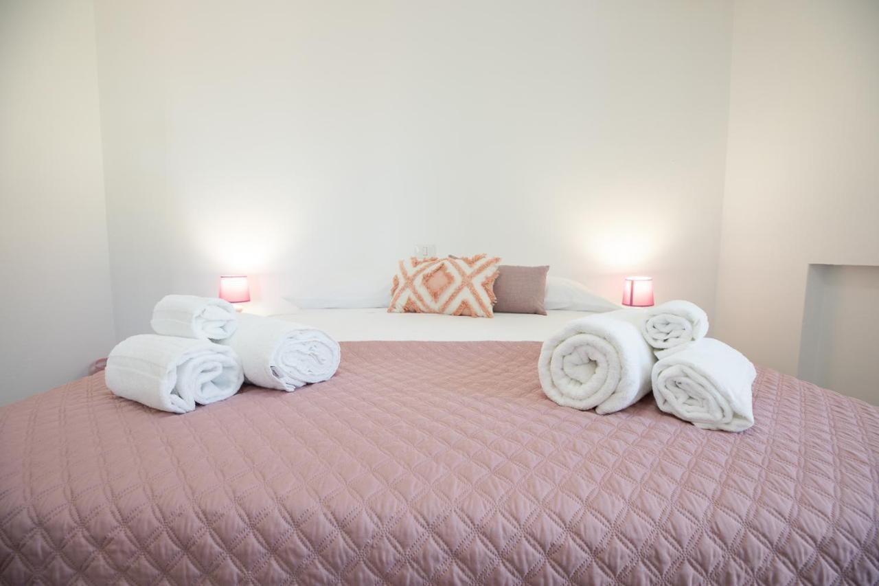 La Magnolia Rooms Olbia Eksteriør billede