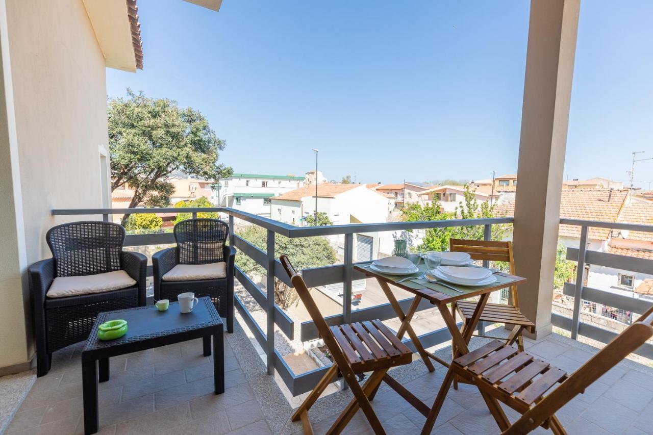 La Magnolia Rooms Olbia Eksteriør billede