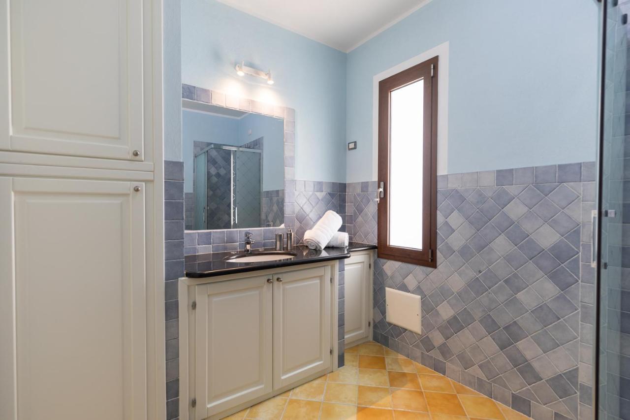 La Magnolia Rooms Olbia Eksteriør billede