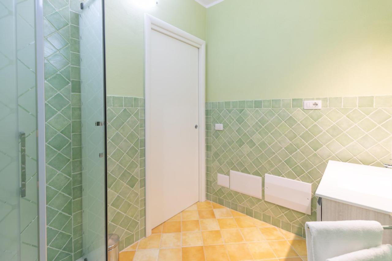 La Magnolia Rooms Olbia Eksteriør billede