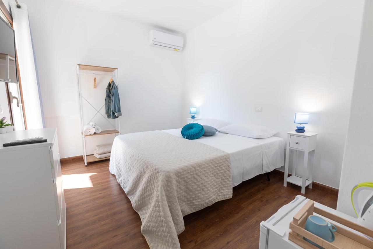 La Magnolia Rooms Olbia Eksteriør billede