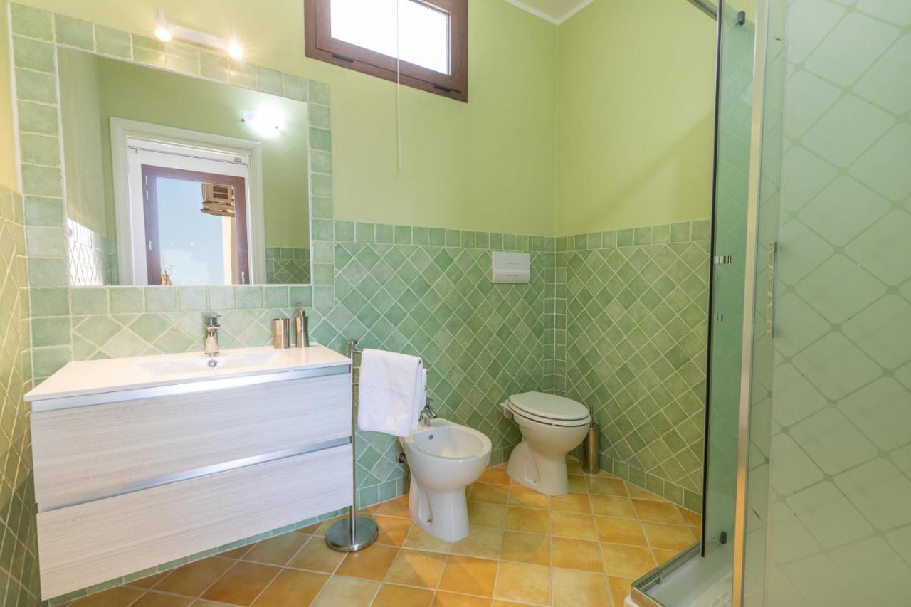 La Magnolia Rooms Olbia Eksteriør billede